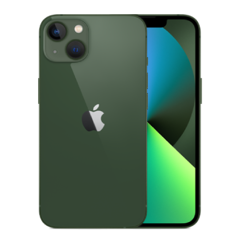 Apple iPhone 13 512GB Green (MNGF3)