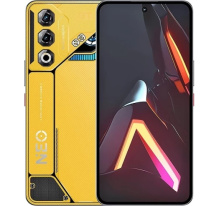Смартфон ZTE Nubia Neo3 GT 5G 12/256Gb Yellow