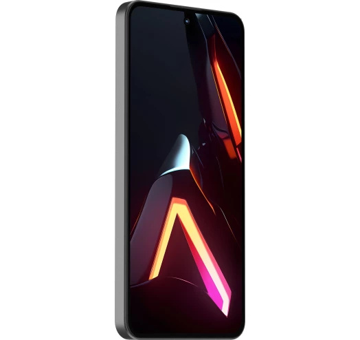 Смартфон ZTE Nubia Neo3 GT 5G 12/256Gb Yellow