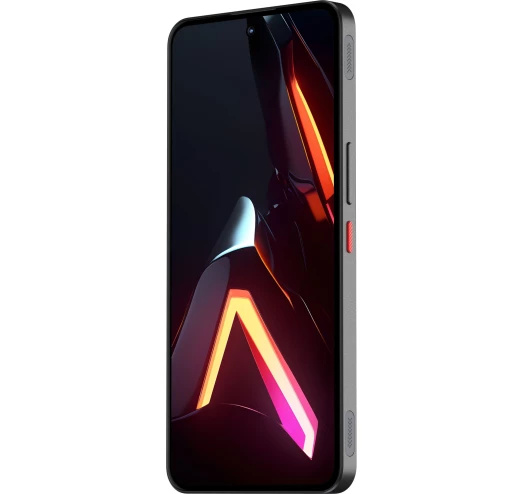 Смартфон ZTE Nubia Neo3 GT 5G 12/256Gb Yellow Смартфон ZTE Nubia Neo3 GT 5G 12/256Gb Yellow