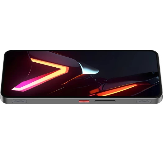 Смартфон ZTE Nubia Neo3 GT 5G 12/256Gb Yellow Смартфон ZTE Nubia Neo3 GT 5G 12/256Gb Yellow