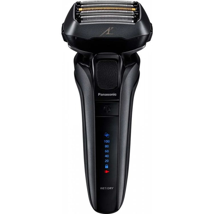 Електрична бритва Panasonic (ES-LV9U-K820)