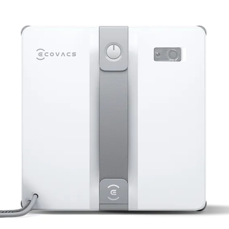 Робот для миття вікон Ecovacs Winbot Mini Gray (WG841-01) (EU)