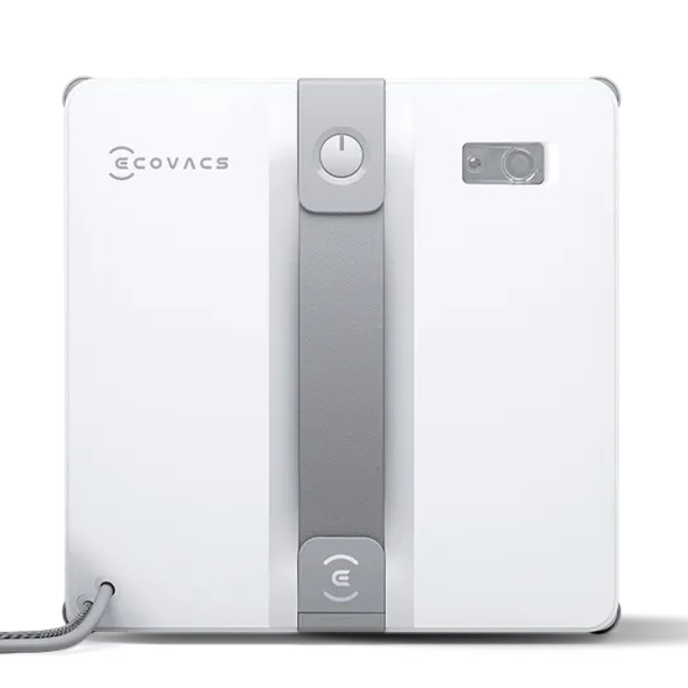 Робот для миття вікон Ecovacs Winbot Mini Gray (WG841-01) (EU)