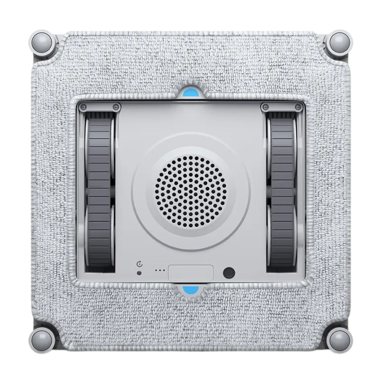 Робот для миття вікон Ecovacs Winbot Mini Gray (WG841-01) (EU)