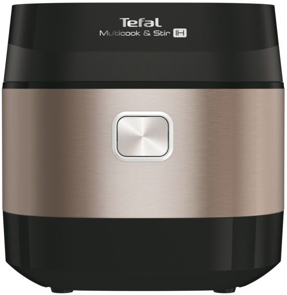 Мультиварка Tefal MultiCook & Stir RK905A34 (UA)