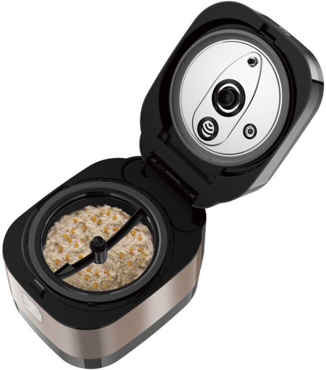 Мультиварка Tefal MultiCook & Stir RK905A34 (UA)