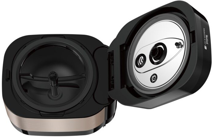 Мультиварка Tefal MultiCook & Stir RK905A34 (UA)