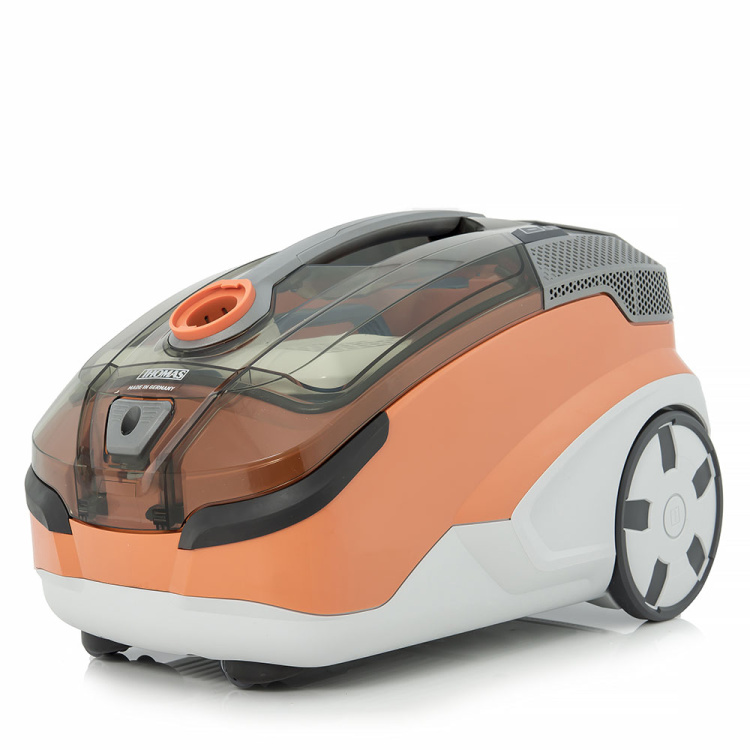 Пилосос миючий Thomas Aqua+ Pet & Family (788563) (EU) Пилосос миючий Thomas Aqua+ Pet & Family (788563) (EU)