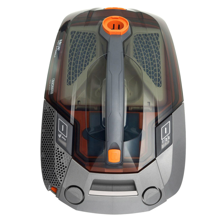 Пилосос миючий Thomas Aqua+ Pet & Family (788563) (EU) Пилосос миючий Thomas Aqua+ Pet & Family (788563) (EU)