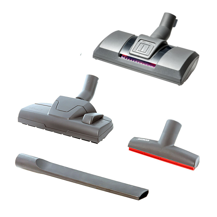 Пылесос моющий Thomas Aqua+ Pet & Family (788563) (EU)