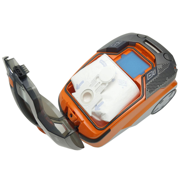 Пилосос миючий Thomas Aqua+ Pet & Family (788563) (EU) Пилосос миючий Thomas Aqua+ Pet & Family (788563) (EU)