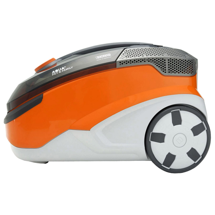 Пилосос миючий Thomas Aqua+ Pet & Family (788563) (EU) Пилосос миючий Thomas Aqua+ Pet & Family (788563) (EU)