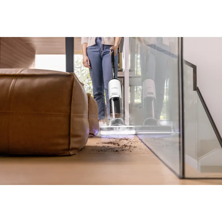 Аккумуляторный пылесос Tineco Floor One S7 Steam Plus (SW110600DE) (UA)