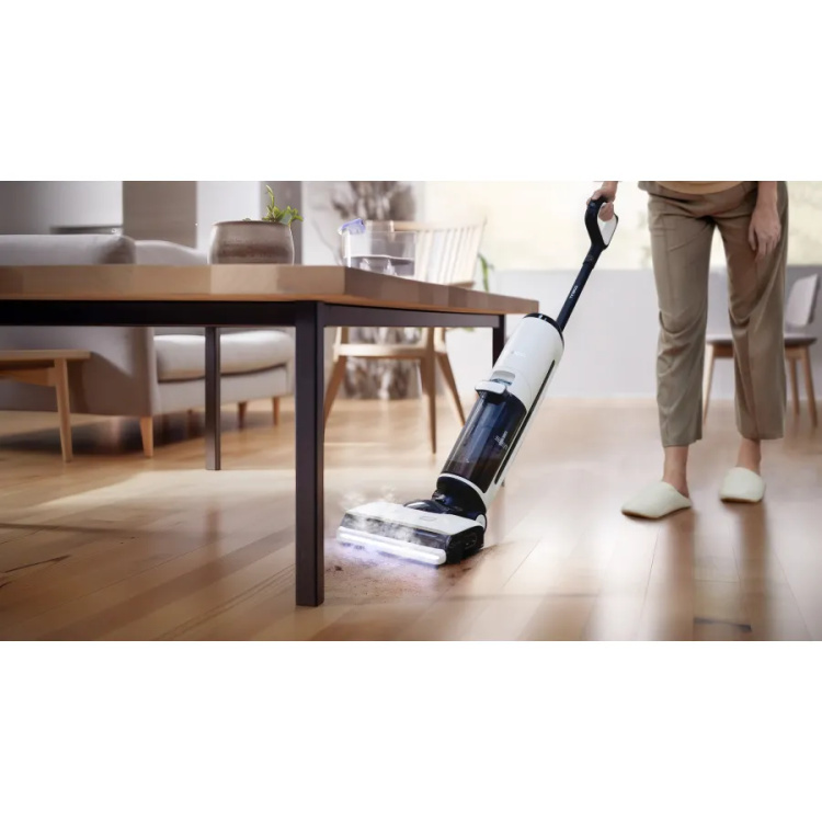 Аккумуляторный пылесос Tineco Floor One S7 Steam Plus (SW110600DE) (UA)