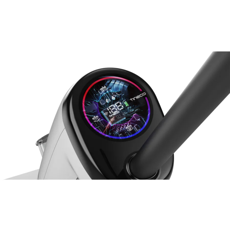 Акумуляторний пилосос Tineco Floor One S7 Steam Plus (SW110600DE) (UA)