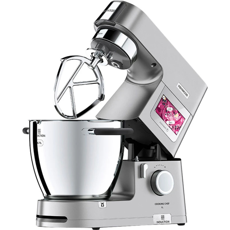 Кухонна машина Kenwood KCL95.004SI (UA)