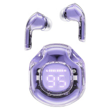 Безпровідні навушники Acefast T8 Series (Afalfa Purple)