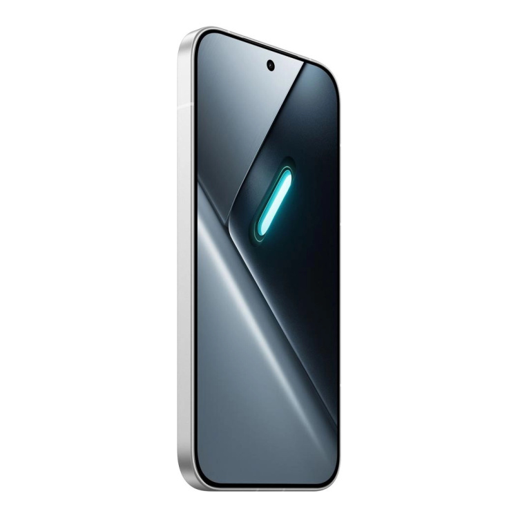 Смартфон POCO X8 Pro 8/256GB White (1191425)