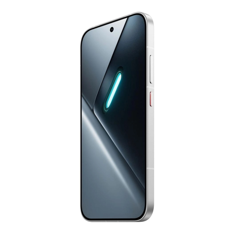 Смартфон POCO X8 Pro 8/256GB White (1191425)