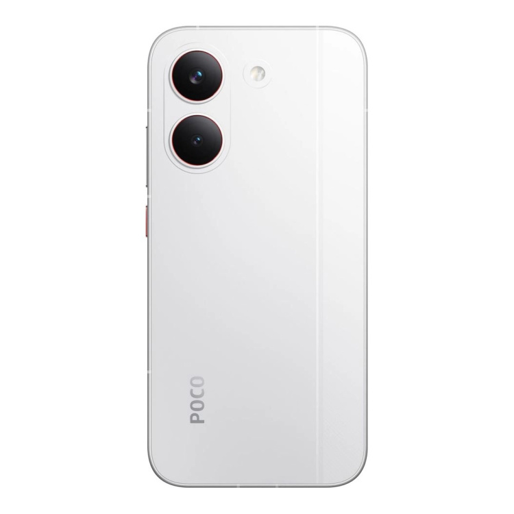 Смартфон POCO X8 Pro 8/256GB White (1191425)