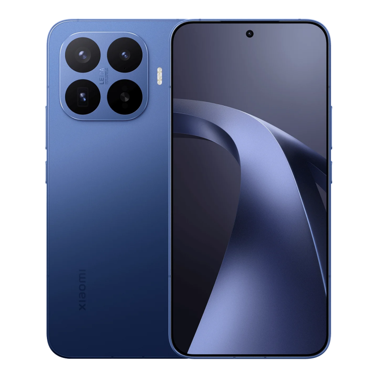 Смартфон Xiaomi 17T Pro 12/512GB (Deep Blue)