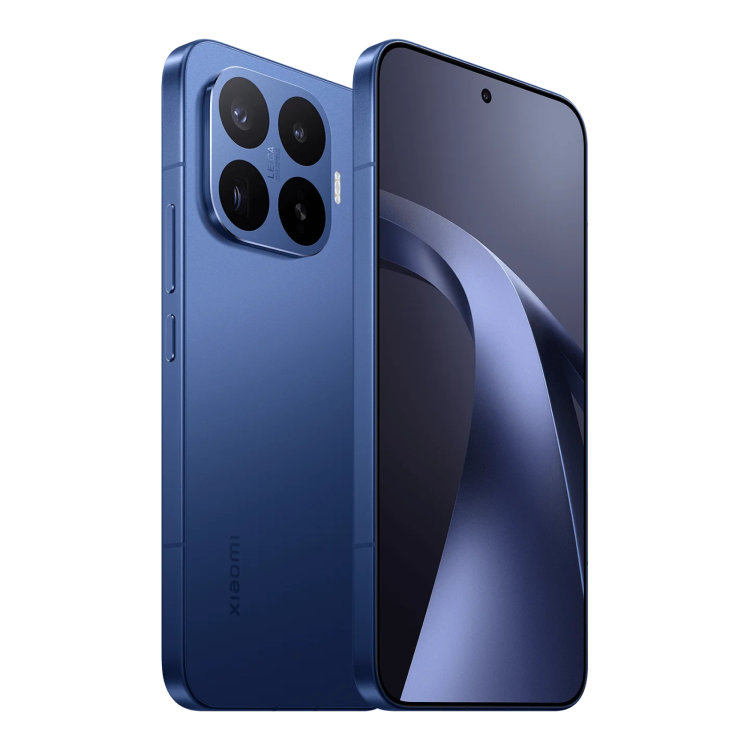 Смартфон Xiaomi 17T Pro 12/512GB (Deep Blue)