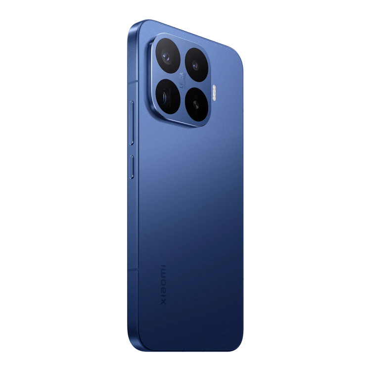 Смартфон Xiaomi 17T Pro 12/512GB (Deep Blue)