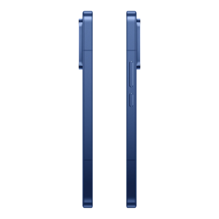 Смартфон Xiaomi 17T Pro 12/512GB (Deep Blue)