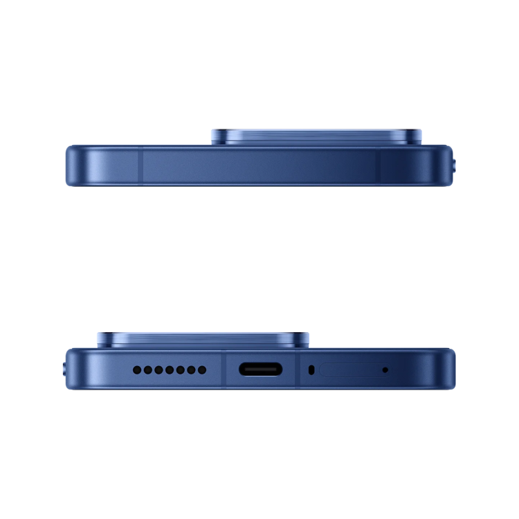 Смартфон Xiaomi 17T Pro 12/512GB (Deep Blue)