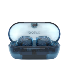 Наушники Sony TWS WF-C710N (Glass Blue) (WFC710NL.E)