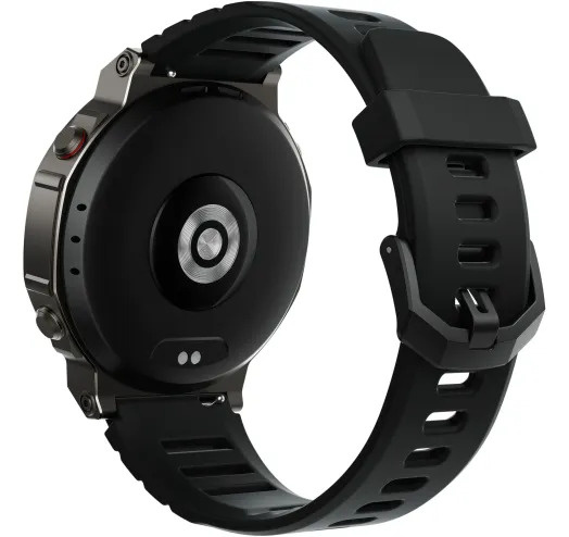 Смарт-годинник Black Shark GS3 Ultra Black (BS-W2415)