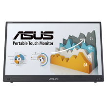 Монітор Asus 16” ZenScreen Touch MB16AHT