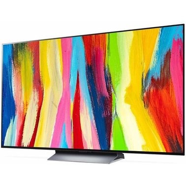 Телевізор LG OLED65C2 (EU)