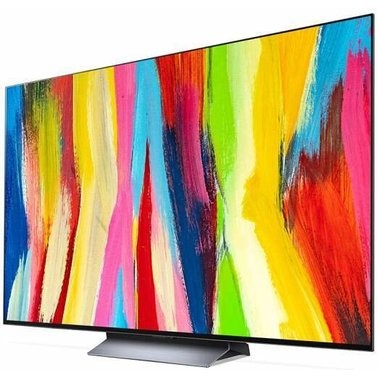 Телевизор LG OLED65C2 (EU)