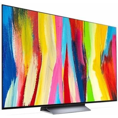 Телевізор LG OLED65C2 (EU)