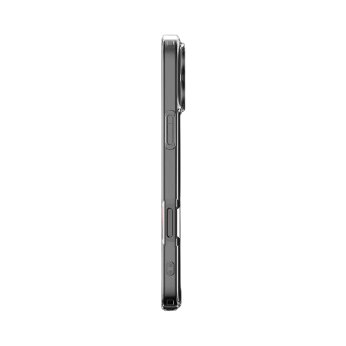 Чохол Spigen Ultra Hybrid для iPhone 16 Pro (Crystal Clear) ACS08121