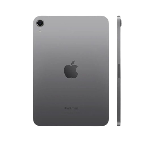 Apple iPad mini 7 128GB, Wi-Fi Space Gray 2024 (MXN63) бу
