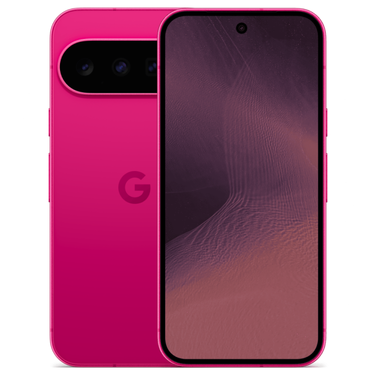 Смартфон Google Pixel 11 12/512GB (Hibiscus)
