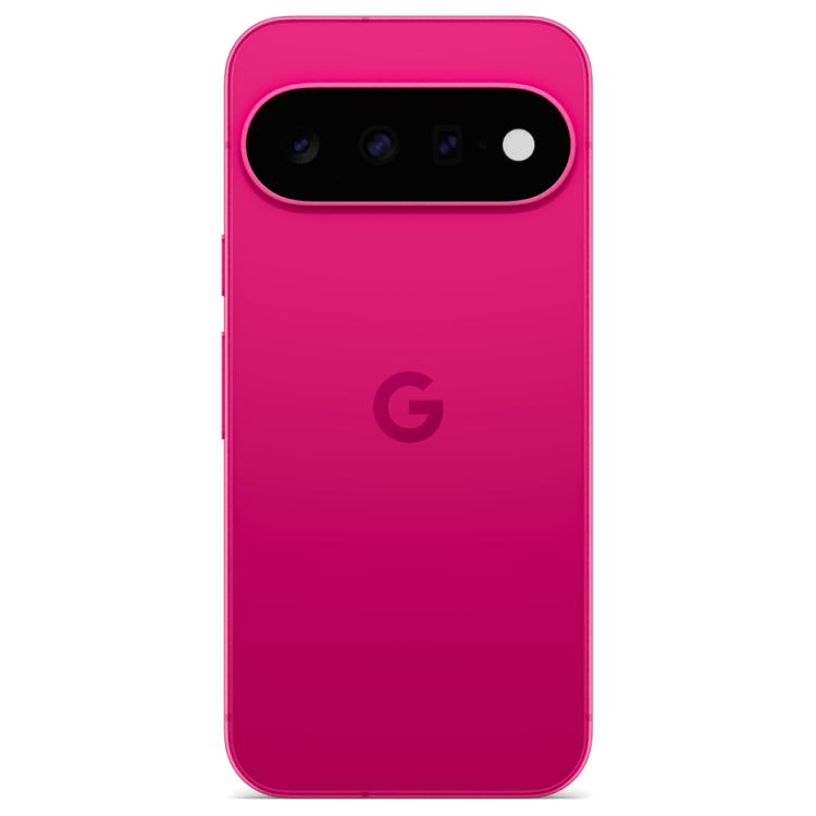 Смартфон Google Pixel 11 12/512GB (Hibiscus)