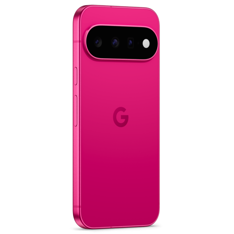 Смартфон Google Pixel 11 12/512GB (Hibiscus)