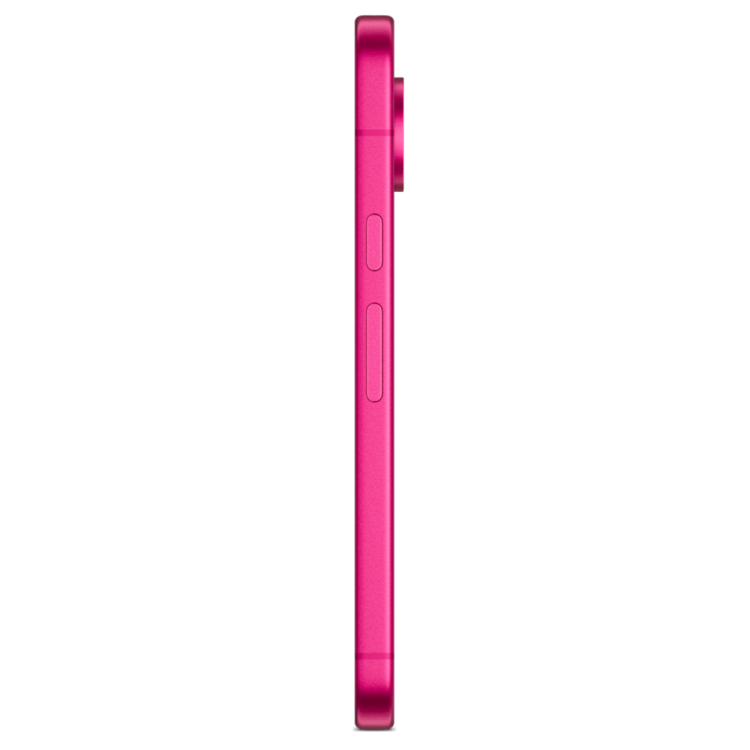 Смартфон Google Pixel 11 12/512GB (Hibiscus)