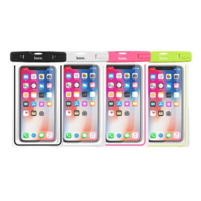 Waterproof Bag Hoco Fluorescent Series 6.5"