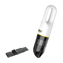 Акумуляторний ручний пилосос Karcher CVH 2 (1.198-330.0)