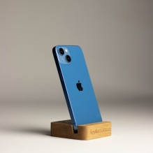 Apple iPhone 13 Mini 256GB Blue (MLK93) бу, Идеальное состояние