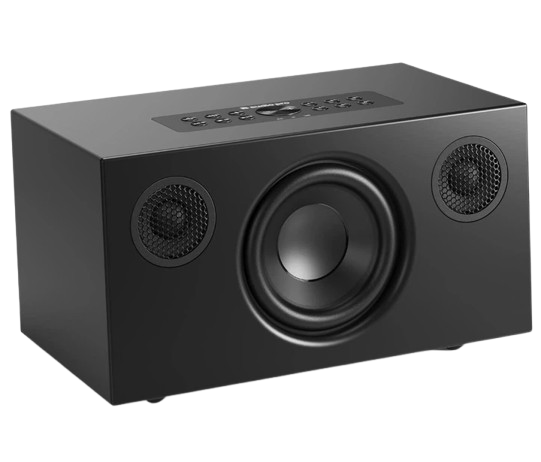 Акустична система Audio Pro C5 MkII W Black