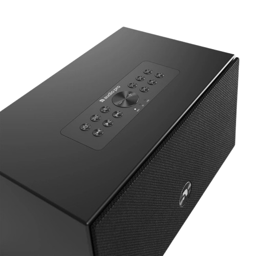 Акустична система Audio Pro C5 MkII W Black