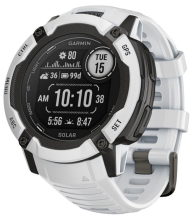 Garmin Instinct 2X Solar Whitestone (010-02805-14/04)