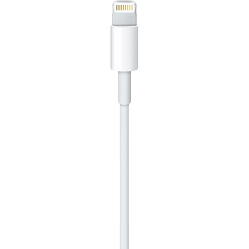 Кабель Apple Original USB-C to Lightning 1m with Box