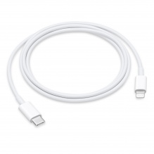 Кабель Apple Original USB-C to Lightning 1m (MQGJ2)